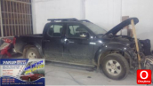 Oto Çıkma Parça / Nissan / Navara / Kaporta & Karoser / Sağ Ön Kapı / Çıkma Parça 