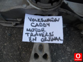 Oto Çıkma Parça / Volkswagen / Caddy / Alt Takım / Travers / Çıkma Parça 