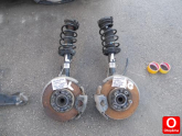 Oto Çıkma Parça / Volkswagen / Caddy / Alt Takım / Taşıyıcı / Çıkma Parça 