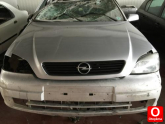 Hurda Belgeli Araçlar / Opel / Astra