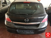 Hurda Belgeli Araçlar / Opel / Astra