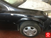 Hurda Belgeli Araçlar / Opel / Astra