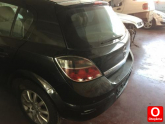 Hurda Belgeli Araçlar / Opel / Astra