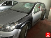 Hurda Belgeli Araçlar / Opel / Astra