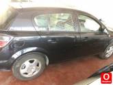 Hurda Belgeli Araçlar / Opel / Astra