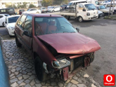 Oto Çıkma Parça / Citroen / Saxo / Kaporta & Karoser / Arka Panel / Çıkma Parça 