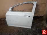 Oto Çıkma Parça / Ford / Focus / Kaporta & Karoser / Sol Arka Kapı / Çıkma Parça 