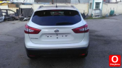 Hurda Belgeli Araçlar / Nissan / Qashqai