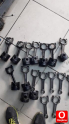 Oto Çıkma Parça / Fiat / Doblo / Motor / Piston / Çıkma Parça 