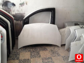 Oto Çıkma Parça / Citroen / Berlingo / Kaporta & Karoser / Sağ Arka Kapı / Çıkma Parça 