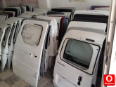 Oto Çıkma Parça / Citroen / Berlingo / Kaporta & Karoser / Sağ Arka Kapı / Çıkma Parça 