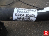 Oto Çıkma Parça / Volkswagen / Passat / Alt Takım / Amortisör / Çıkma Parça 