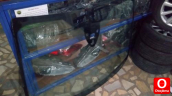 Oto Çıkma Parça / Ford / B-Max / Oto Cam / Ön Cam / Çıkma Parça 