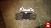 Oto Çıkma Parça / Opel / Corsa / Motor / Takozu & Kulağı / Çıkma Parça 