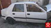 Oto Çıkma Parça / Dacia / Solenza / Kaporta & Karoser / Sağ Arka Kapı / Çıkma Parça 
