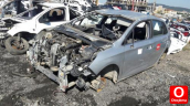 Oto Çıkma Parça / Citroen / C4 / Motor / Motor (komple) / Çıkma Parça 