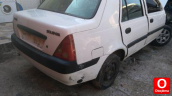 Oto Çıkma Parça / Dacia / Solenza / Alt Takım / Torsiyon / Çıkma Parça 
