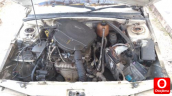 Oto Çıkma Parça / Dacia / Solenza / Alt Takım / Torsiyon / Çıkma Parça 