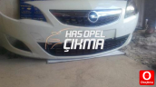Oto Çıkma Parça / Opel / Tigra / Tampon / Ön Tampon / Çıkma Parça 