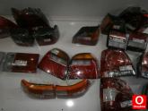 Oto Çıkma Parça / Volkswagen / Golf / Far & Stop / Sol Arka Stop / Sıfır Parça 