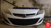 Oto Çıkma Parça / Opel / Astra / Motor / Külbütör Kapağı / Çıkma Parça 