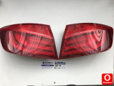 Oto Çıkma Parça / Bmw / 5 Serisi / Far & Stop / Sol Arka Stop / Çıkma Parça 