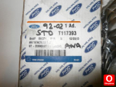 Oto Çıkma Parça / Ford / Transit / Motor / Piston / Sıfır Parça 
