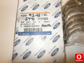 Oto Çıkma Parça / Ford / Transit / Motor / Piston / Sıfır Parça 