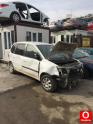Hurda Belgeli Araçlar / Hyundai / Matrix