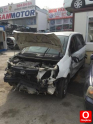 Hurda Belgeli Araçlar / Hyundai / Matrix