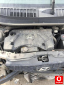 Hurda Belgeli Araçlar / Hyundai / Matrix