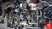 Oto Çıkma Parça / Volkswagen / Tüm Seriler / Motor / Motor Komple / Çıkma Parça 