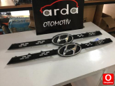 Oto Çıkma Parça / Hyundai / i20 / Kaporta & Karoser / Panjur / Sıfır Parça 