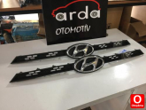 Oto Çıkma Parça / Hyundai / i20 / Kaporta & Karoser / Panjur / Sıfır Parça 