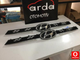 Oto Çıkma Parça / Hyundai / i20 / Kaporta & Karoser / Panjur / Sıfır Parça 