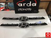 Oto Çıkma Parça / Hyundai / i20 / Kaporta & Karoser / Panjur / Sıfır Parça 