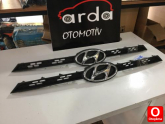 Oto Çıkma Parça / Hyundai / i20 / Kaporta & Karoser / Panjur / Sıfır Parça 