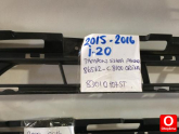 Oto Çıkma Parça / Hyundai / i20 / Tampon / Orta Izgara / Sıfır Parça 