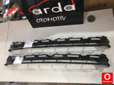 Oto Çıkma Parça / Hyundai / i20 / Tampon / Orta Izgara / Sıfır Parça 