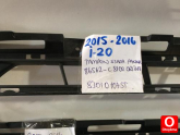 Oto Çıkma Parça / Hyundai / i20 / Tampon / Orta Izgara / Sıfır Parça 
