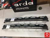 Oto Çıkma Parça / Hyundai / i20 / Tampon / Orta Izgara / Sıfır Parça 