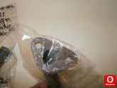 Oto Çıkma Parça / Fiat / 126 Bis / Motor / Bağlantı Braketi / Sıfır Parça 