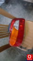 Oto Çıkma Parça / Toyota / Avensis / Far & Stop / Sol Arka Stop / Çıkma Parça 