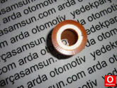 Oto Çıkma Parça / Opel / Astra / Yağlama / Yağ Filtresi / Sıfır Parça 