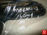 Oto Çıkma Parça / Renault / Megane / Tampon / Orta Izgara / Sıfır Parça 