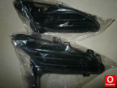 Oto Çıkma Parça / Renault / Megane / Tampon / Orta Izgara / Sıfır Parça 