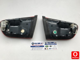 Oto Çıkma Parça / Bmw / 1 Serisi / Far & Stop / Sol Arka Stop / Çıkma Parça 