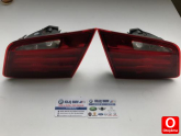 Oto Çıkma Parça / Bmw / 5 Serisi / Far & Stop / Sağ Arka Stop / Çıkma Parça 