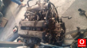 Oto Çıkma Parça / Nissan / Sunny / Şanzıman / Şanzıman Komple / Çıkma Parça 