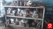 Oto Çıkma Parça / Nissan / Sunny / Şanzıman / Şanzıman Komple / Çıkma Parça 